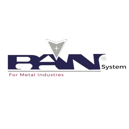 Pan System for Metal Industries
