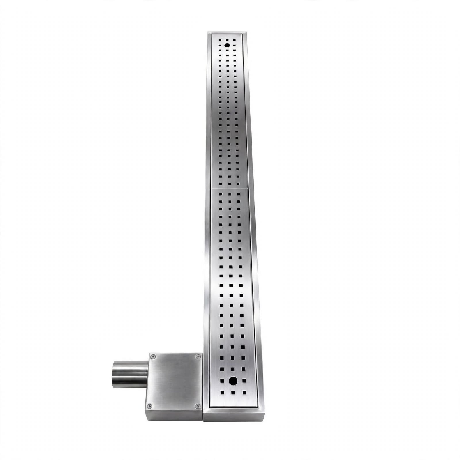 Commercial Stainless Steel Linear Floor Drain