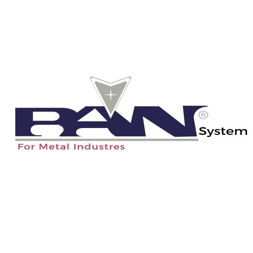 Pan System for Metal Industries